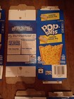 Lot of 6 Empty Pop Tarts Boxes Throwback Girl Scouts New & Discontinued Peach — photo 5