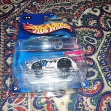 hot wheels hardnoze dodge neon