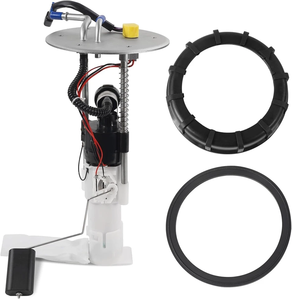 优质替换油箱密封适用于 Polaris RZR 800/RZR S 800 (2008-2010) — 第 3/4 张图片