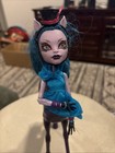 Monster High Avea Trotter Freaky Fusion Centaur Harpy Hybrid Doll 2014 Mattel — photo 2