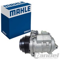 Mahle Klimakompressor 10S17C Passend FüR MERCEDES-BENZ Sprinter | ACP 970 000S
