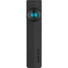 OLIGHT ArkPro 1,500 Lumens 4-in-1 EDC Flashlight, Matte Black