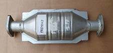 CATALYTIC CONVERTER FITS NISSAN PRIMERA P11 FUEL PARTS PAS97117