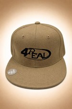 4Real Baseball cap