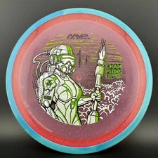 Axiom Particle Glow Proton Virus - PDGA Champions Cup 2025