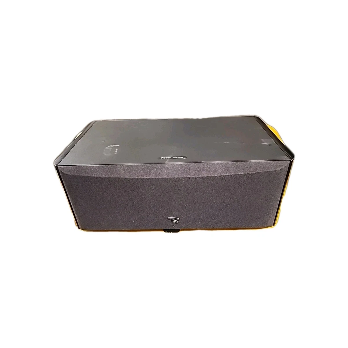 Haut-parleur Focal 7KN011DBL – Pour Enceinte JM Lab Mégane Carrat (occasion)