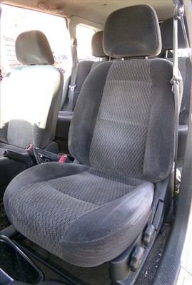 sitz v.l. 107162 HYUNDAI SANTA FE 2.0 CRDI 2001-2006 2001