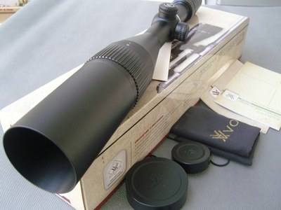 #ad Vortex CF2 31045 Crossfire II 6 24x 50mm Adjustable Objective Dead Hold BDC... $239.99