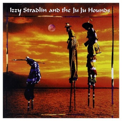 Izzy Stradlin & Ju Ju Hounds