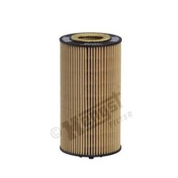 Hengst Filter ÖLfilter Filtereinsatz FüR Audi A8 4.2 Quattro 3.7 A4 Avant S4 VW