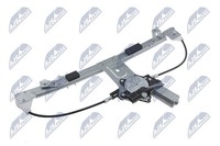 Fensterheber Nty EPS-FT-002S FüR Fiat Doblo GroßRaumlimousine 223AXA1A 223ZXA1A