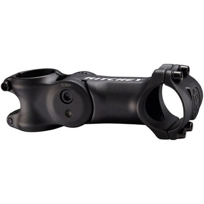 4-Axis Stem - 90mm - 31.8 Clamp - Adjustable - Aluminum - Black 31035317009