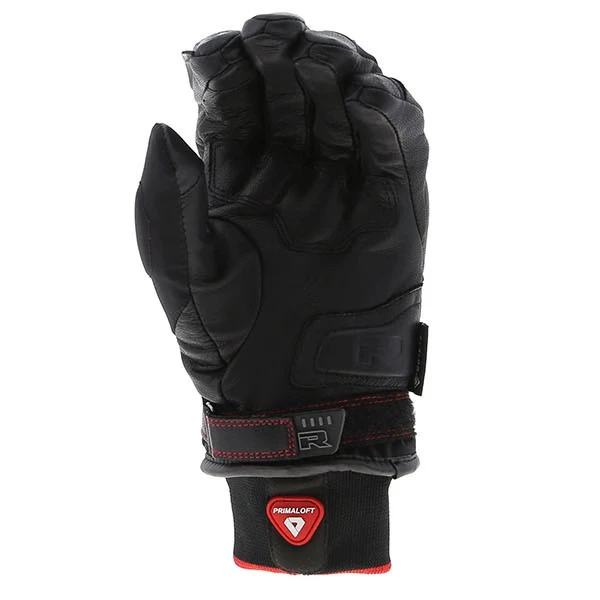 Richa Ghent Gore-Tex Black, photo 7 of 14