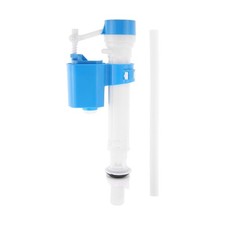 1/2" Adjustable Universal Toilet Cistern Flush Parts For Standard Water Tanks