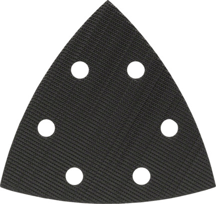 New Bosch 2608000211 Replacement Sanding Pad For delta sanders