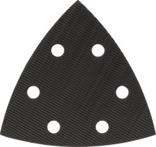 New Bosch 2608000211 Replacement Sanding Pad For delta sanders