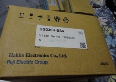 1Pc New Fuji Touch Screen UG230H-SS4 iz