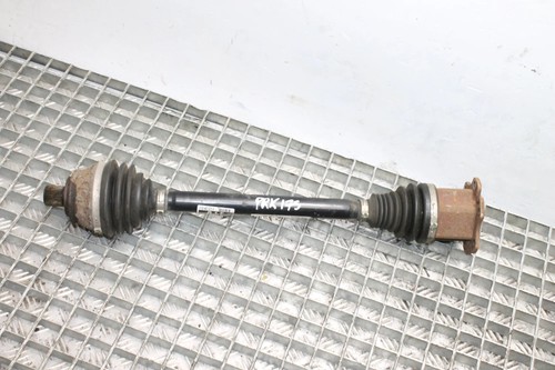 VW PHAETON 3D Antriebswelle vorne links 3D0407271F 3.00 Diesel 176kw 15497962