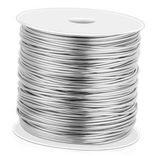 for Jewelry Making, 1mm Baling Wire for 18 Gauge Stainless Steel Wire