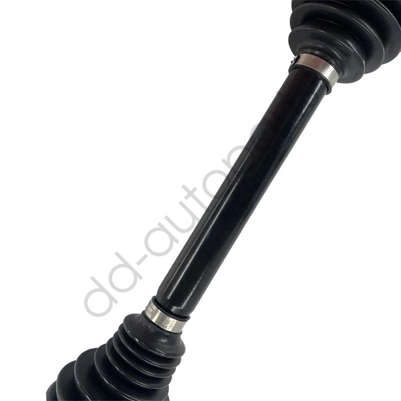 Bentley Continental GT 2006-2010 Front Left Cv joint P/N 3W0407271B
