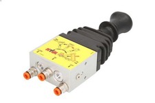 HYVA Air Control  14750430 NEU!