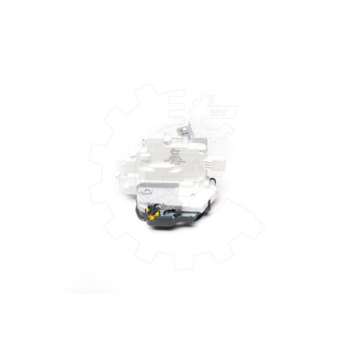 Gâche serrure de porte arrière droite Audi A6 A3 Seat Exeo bloc de verrouillage
