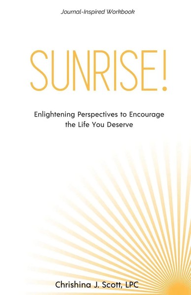 Chrishina J. Scott | Sunrise! | Taschenbuch | Englisch (2021) | Gatekeeper Press-image