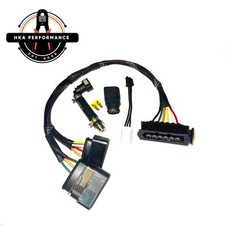 RS3 LPFP AWD Conversion Harness