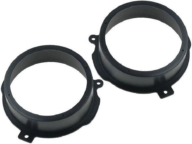 2 Entretoises Haut-Parleur EN545 compatible avec Citroen Berlingo Peugeot Partne - Photo 1/1