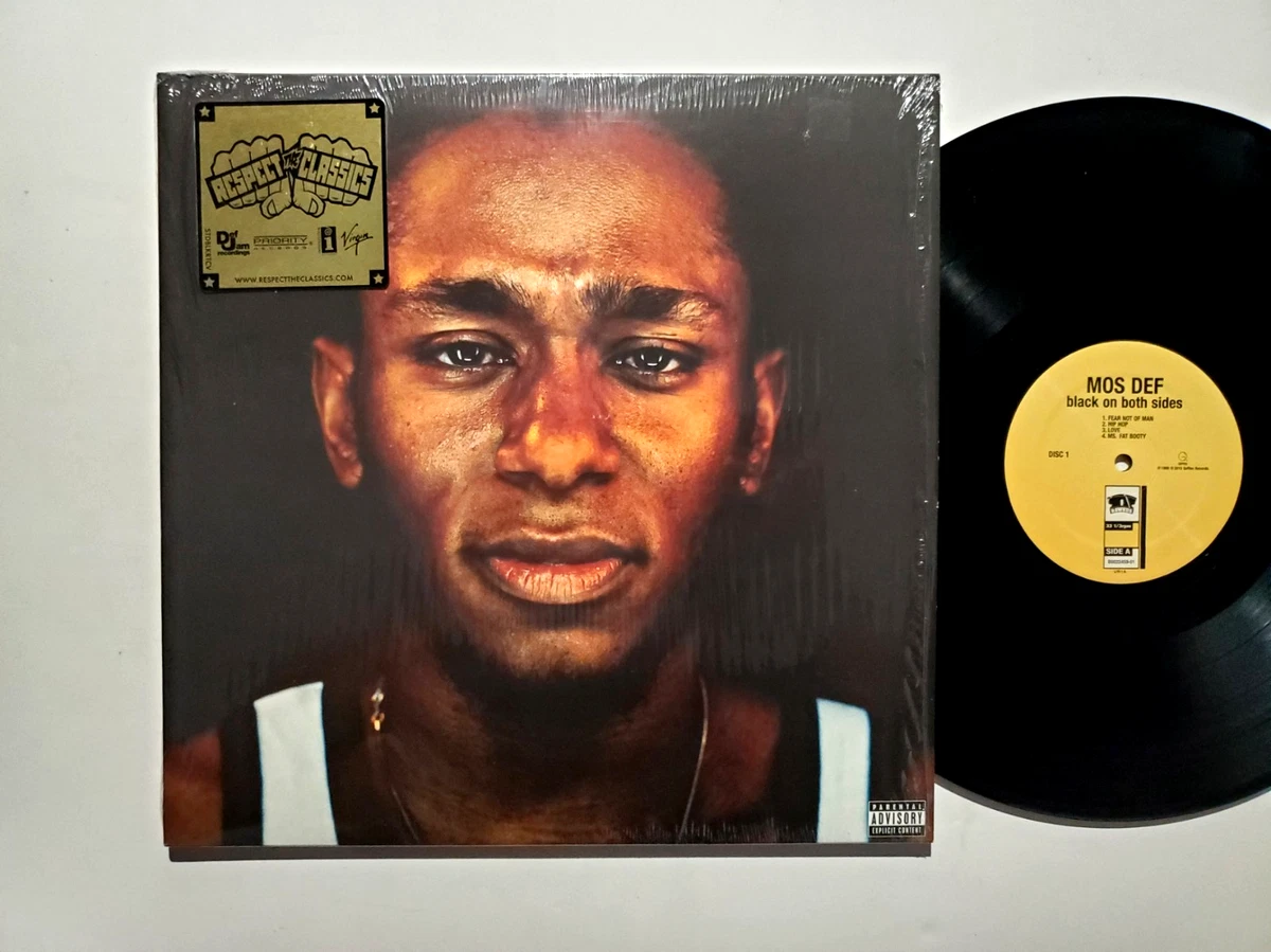 Mos Def Vinyl for sale | eBay