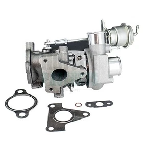 HOFFER Turbolader SMART 1,0 1320900080 1320900180 132090008080 132090018080