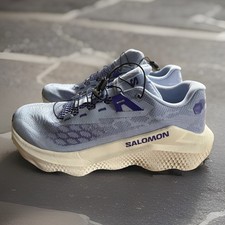 Women’s Salomon Ultra Glide 4 Trail Running Shoes