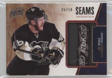 2011-12 Panini Prime Seams Incredible 5/10 Joe Vitale #93 2d8