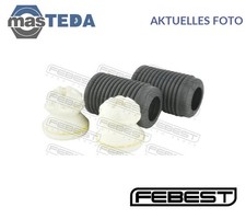 BMSHB-F10F-KIT STOßDäMPFER STAUBSCHUTZSATZ VORNE FEBEST FÜR BMW 5,6,X3,X4,7