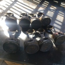Mopar 360 Std Bore Pistonsrods