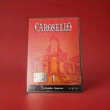 DVD CAROSELLO VOLUME 1 - La Repubblica - Lotto Offerta Rai Collezione