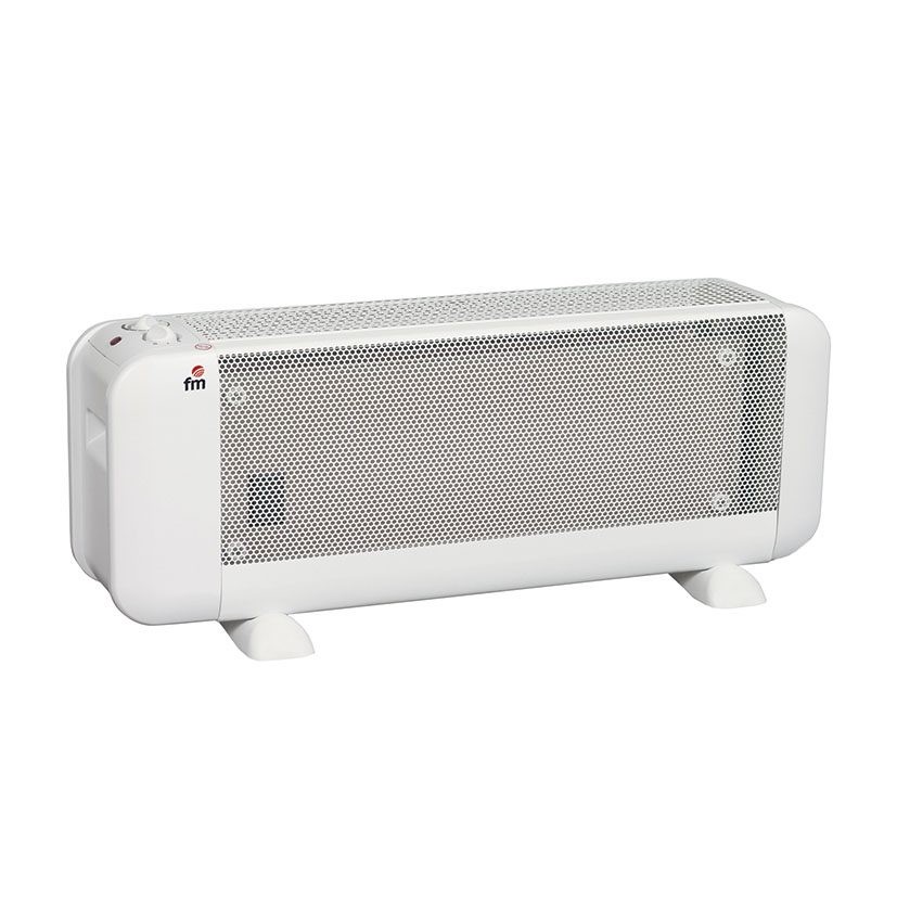 RADIADOR MICA FM BM20 2000 W