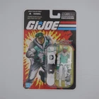 GI Joe Collectors Club Iceberg v4 2013 Membership Exclusive – MOC Carded Sealed