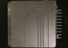 1pcs MOTOROLA MCS2000 vehicle body