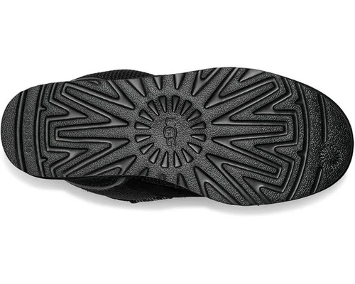 U G G Lowmel Wildleder Turnschuhe Damen Größen Sneaker Schuhe 3 Farben Neu mit Karton - Bild 22 von 22