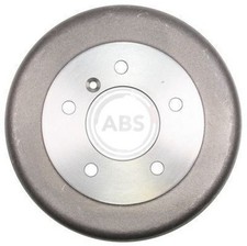 Tambour de frein Mercedes CLASSE B
