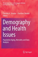 Christos H. Skiadas (U. A.) | Demography And Health Issues | Taschenbuch (2019)