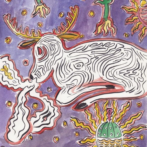 Сингл Community Radio Real Transformation (винил) 7 (ИМПОРТ ИЗ Великобритании)