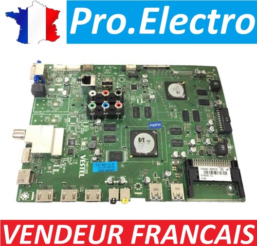 Motherboard Hauptplatine TV 17MB100 10096362