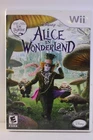 Alice in Wonderland (Wii, 2007) CIB