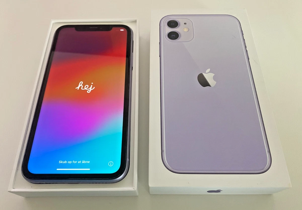 Las mejores ofertas en IPhone 11 púrpura | eBay