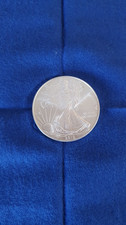 1 oz Silver American Eagles 2010 73.50 per troy oz