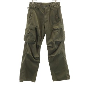 Armani Exchange Cargo Pants | eBay
