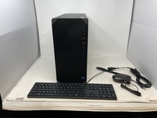 NEW - HP Z2 G9 Tower Intel i7-12700k@2.7GHz 3...