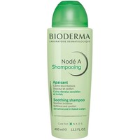 Bioderma Nodé Ein Beruhigendes Shampoo FüR Empfindliche Haut 400 Ml